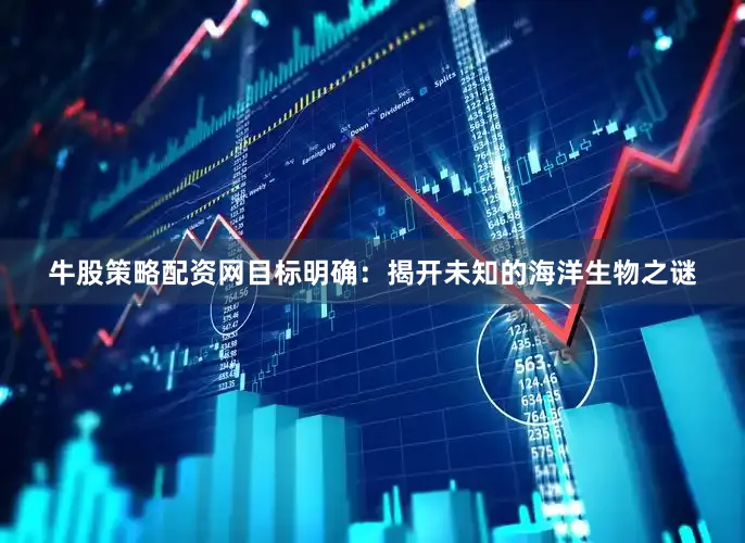 牛股策略配资网目标明确：揭开未知的海洋生物之谜