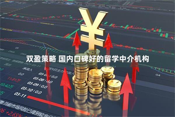 双盈策略 国内口碑好的留学中介机构