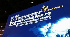 中国荣获2014最具行业价值奖